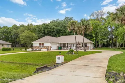 2620 Toups Trail, Titusville, FL 32780 - Photo 2