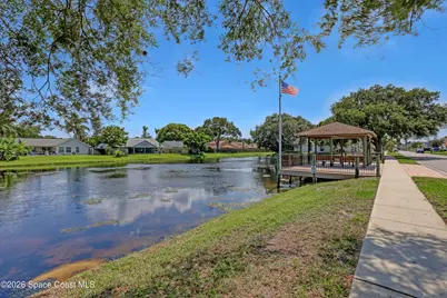 2968 Pebble Creek Street, Melbourne, FL 32935 - Photo 28