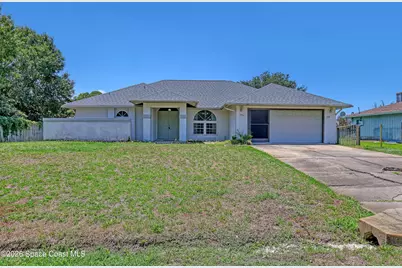 1354 Madoc Street NW, Palm Bay, FL 32907 - Photo 1