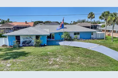 311 Arrowhead Lane, Melbourne Beach, FL 32951 - Photo 4