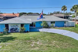 311 Arrowhead Ln, Melbourne Beach, FL 32951 - Photo 4