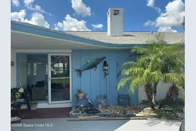 311 Arrowhead Lane, Melbourne Beach, FL 32951 - Photo 2