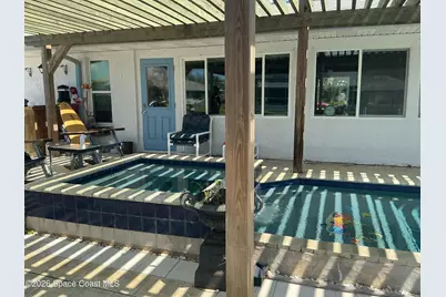311 Arrowhead Lane, Melbourne Beach, FL 32951 - Photo 4