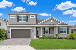 3894 Archdale St, Melbourne, FL 32940 - Photo 1