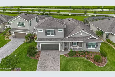 3894 Archdale Street, Melbourne, FL 32940 - Photo 36