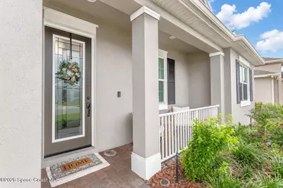 3894 Archdale Street, Melbourne, FL 32940 - Photo 4