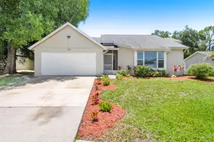 648 Munich St NW, Palm Bay, FL 32907 - Photo 2