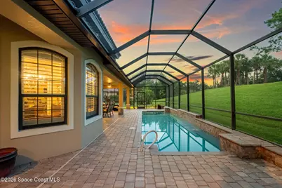 3390 Thurloe Drive, Rockledge, FL 32955 - Photo 48