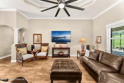 3390 Thurloe Drive, Rockledge, FL 32955 - Photo 8