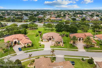 3390 Thurloe Drive, Rockledge, FL 32955 - Photo 60