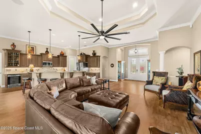 3390 Thurloe Drive, Rockledge, FL 32955 - Photo 6