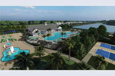 1513 Garabaldi Circle SE, Palm Bay, FL 32909 - Photo 10