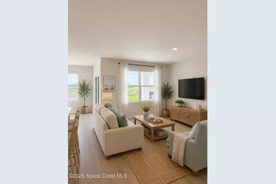 1513 Garabaldi Circle SE, Palm Bay, FL 32909 - Photo 2