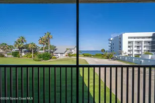 3165 N Atlantic Ave, Cocoa Beach, FL 32931 - Photo 2