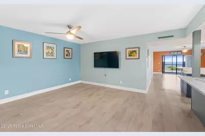 3165 N Atlantic Avenue #B209, Cocoa Beach, FL 32931 - Photo 10