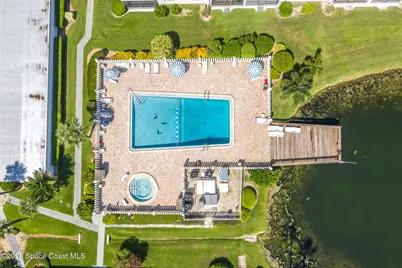 3165 N Atlantic Avenue #B209, Cocoa Beach, FL 32931 - Photo 40