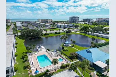 3165 N Atlantic Avenue #B209, Cocoa Beach, FL 32931 - Photo 42