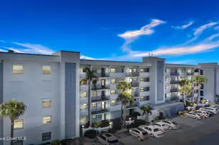 3165 N Atlantic Ave, Cocoa Beach, FL 32931 - Photo 1