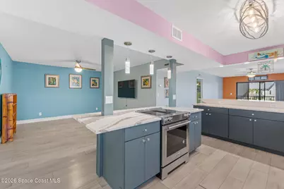 3165 N Atlantic Avenue #B209, Cocoa Beach, FL 32931 - Photo 8