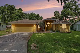 1095 Georgia Ave, Rockledge, FL 32955 - Photo 2