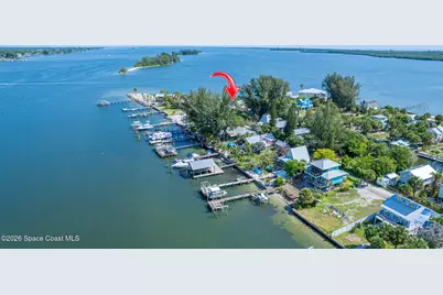 53 Vip Island #A, Grant-Valkaria, FL 32949 - Photo 36