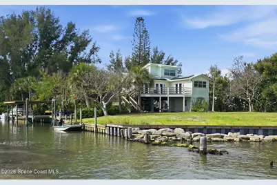 53 Vip Island #A, Grant-Valkaria, FL 32949 - Photo 2