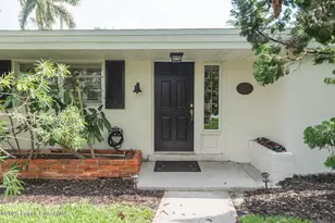 508 Poinsettia Rd, Melbourne Beach, FL 32951 - Photo 4
