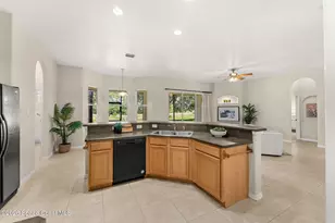 1860 Windbrook Dr SE, Palm Bay, FL 32909 - Photo 6