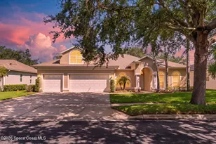 1860 Windbrook Dr SE, Palm Bay, FL 32909 - Photo 2