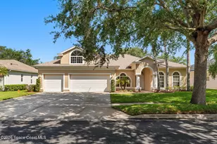 1860 Windbrook Dr SE, Palm Bay, FL 32909 - Photo 1