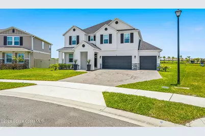 446 Glaspell Circle SE, Palm Bay, FL 32909 - Photo 2