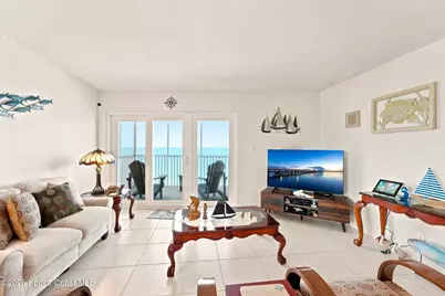 1175 Jimmy Buffett Memorial Highway #611, Satellite Beach, FL 32937 - Photo 20