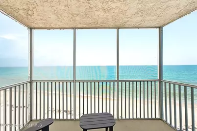 1175 Jimmy Buffett Memorial Highway #611, Satellite Beach, FL 32937 - Photo 22