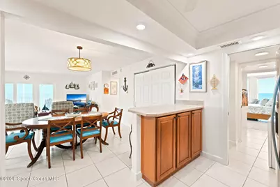 1175 Jimmy Buffett Memorial Highway #611, Satellite Beach, FL 32937 - Photo 10