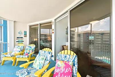 1175 Jimmy Buffett Memorial Highway #611, Satellite Beach, FL 32937 - Photo 36