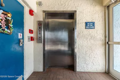 1175 Jimmy Buffett Memorial Highway #611, Satellite Beach, FL 32937 - Photo 56
