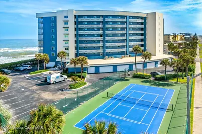 1175 Jimmy Buffett Memorial Highway #611, Satellite Beach, FL 32937 - Photo 1