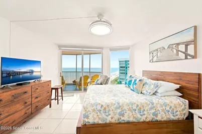 1175 Jimmy Buffett Memorial Highway #611, Satellite Beach, FL 32937 - Photo 30