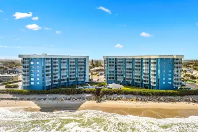 1175 Jimmy Buffett Memorial Highway #209, Satellite Beach, FL 32937 - Photo 50