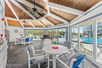 1175 Jimmy Buffett Memorial Highway #209, Satellite Beach, FL 32937 - Photo 10