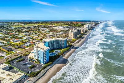 1175 Jimmy Buffett Memorial Highway #209, Satellite Beach, FL 32937 - Photo 52