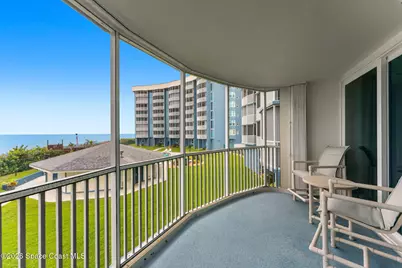 1175 Jimmy Buffett Memorial Highway #209, Satellite Beach, FL 32937 - Photo 6