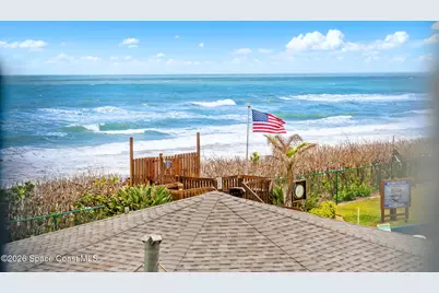 1175 Jimmy Buffett Memorial Highway #209, Satellite Beach, FL 32937 - Photo 46