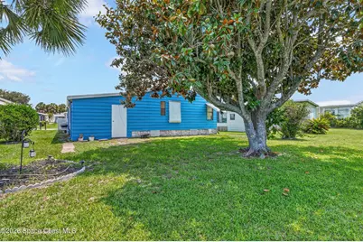 730 Periwinkle Circle, Barefoot Bay, FL 32976 - Photo 6