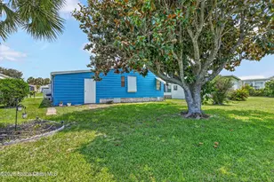 730 Periwinkle Cir, Barefoot Bay, FL 32976 - Photo 6