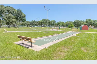 730 Periwinkle Circle, Barefoot Bay, FL 32976 - Photo 52