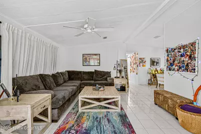 730 Periwinkle Circle, Barefoot Bay, FL 32976 - Photo 16