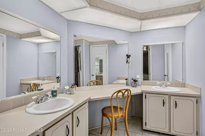 730 Periwinkle Circle, Barefoot Bay, FL 32976 - Photo 30