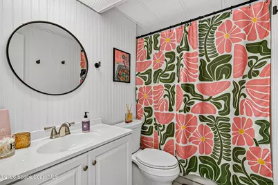 730 Periwinkle Circle, Barefoot Bay, FL 32976 - Photo 32