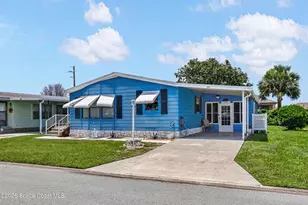 730 Periwinkle Cir, Barefoot Bay, FL 32976 - Photo 2